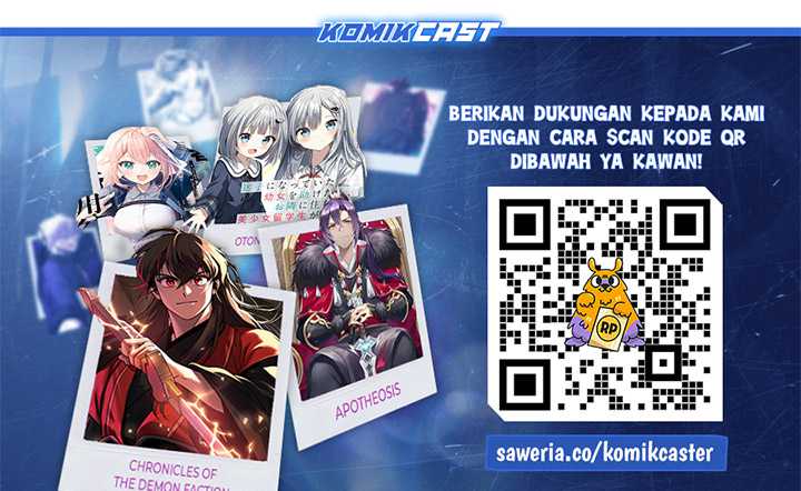 God of Martial Arts Chapter 804 Gambar 15