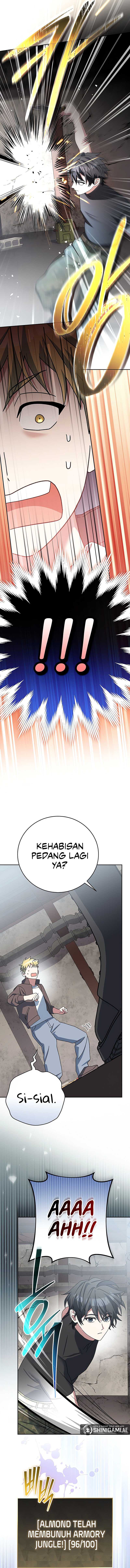 Genius Archer’s Streaming Chapter 60 Gambar 12