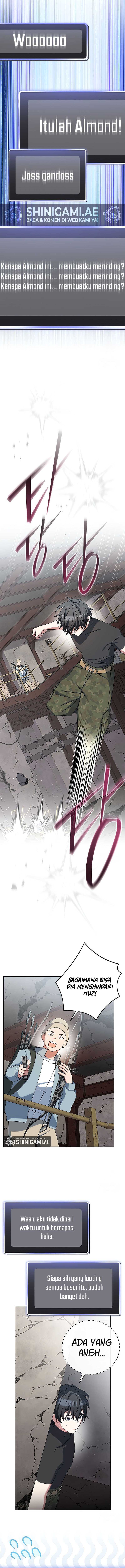 Genius Archer’s Streaming Chapter 60 Gambar 13