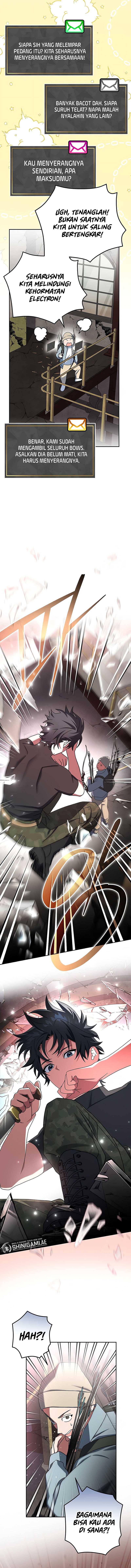 Genius Archer’s Streaming Chapter 60 Gambar 15