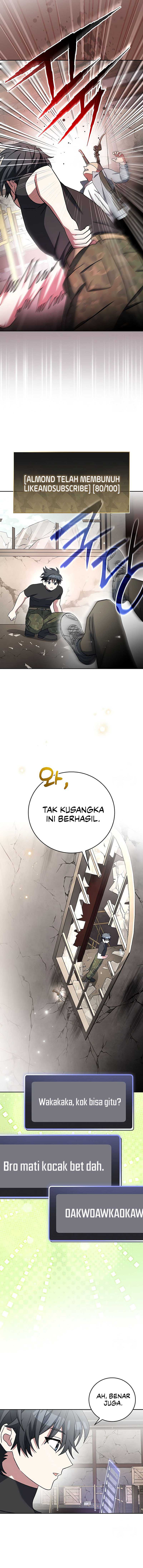 Genius Archer’s Streaming Chapter 60 Gambar 16