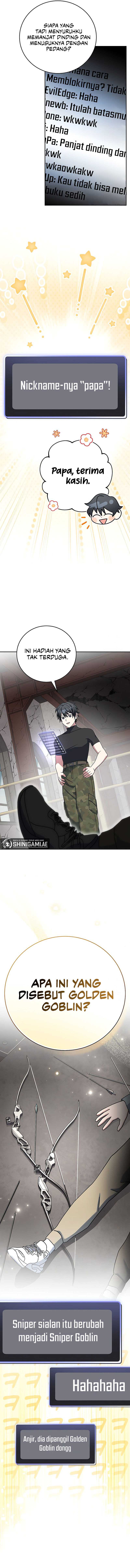Genius Archer’s Streaming Chapter 60 Gambar 17