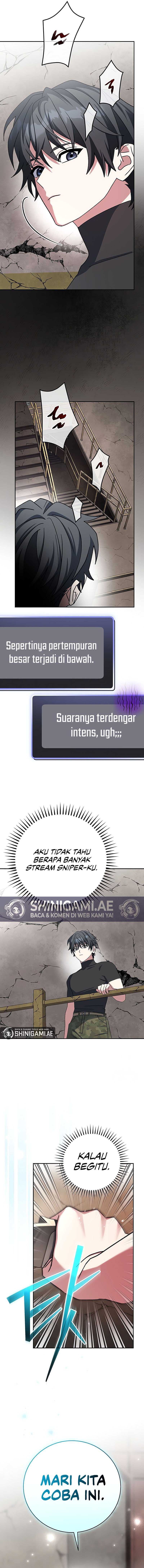 Genius Archer’s Streaming Chapter 60 Gambar 18