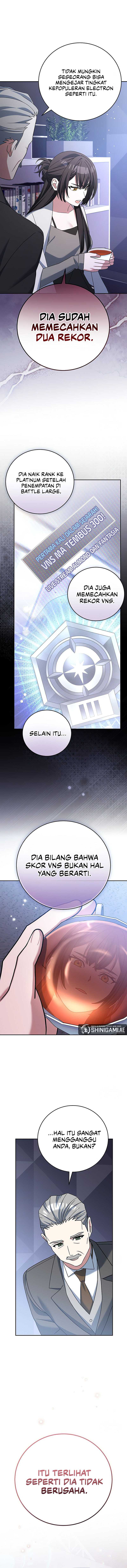 Genius Archer’s Streaming Chapter 60 Gambar 4
