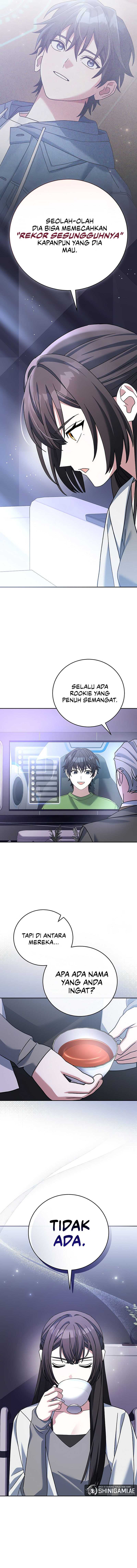 Genius Archer’s Streaming Chapter 60 Gambar 5