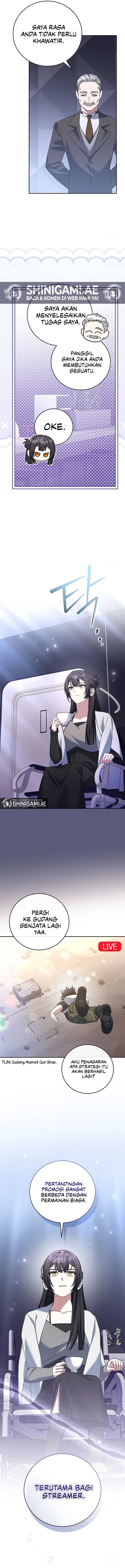 Genius Archer’s Streaming Chapter 60 Gambar 6