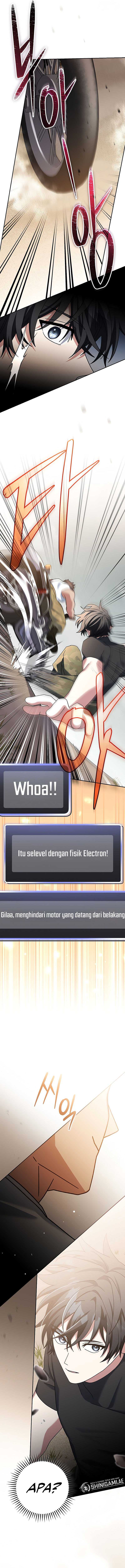 Genius Archer’s Streaming Chapter 60 Gambar 8