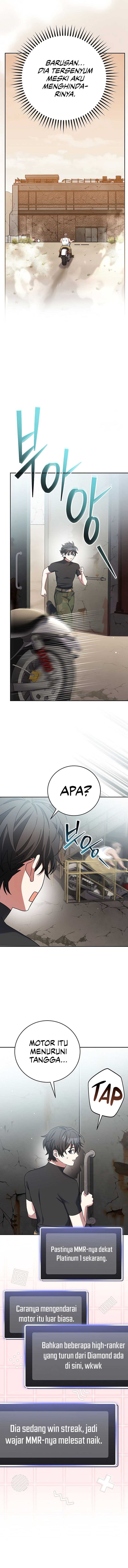 Genius Archer’s Streaming Chapter 60 Gambar 9