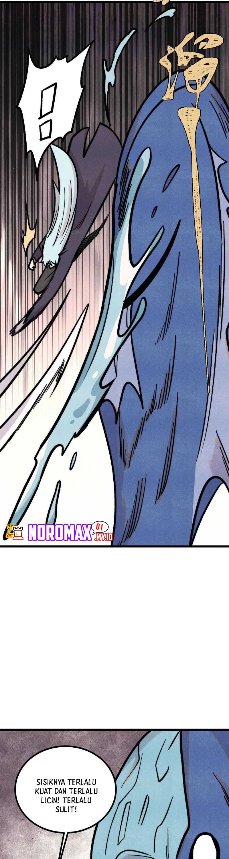 All Hail the Sect Leader Chapter 418 Gambar 15