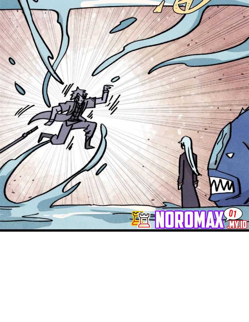 All Hail the Sect Leader Chapter 418 Gambar 21