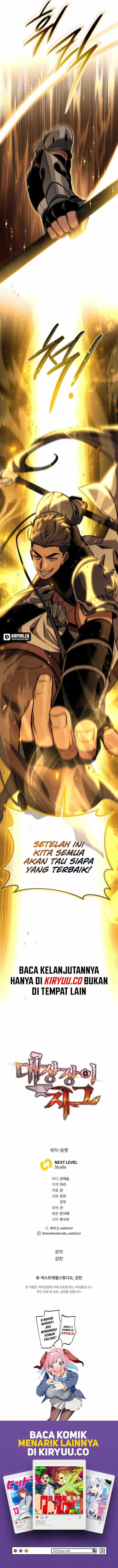 Legendary Blacksmith’s Vengeance Chapter 81 Gambar 14
