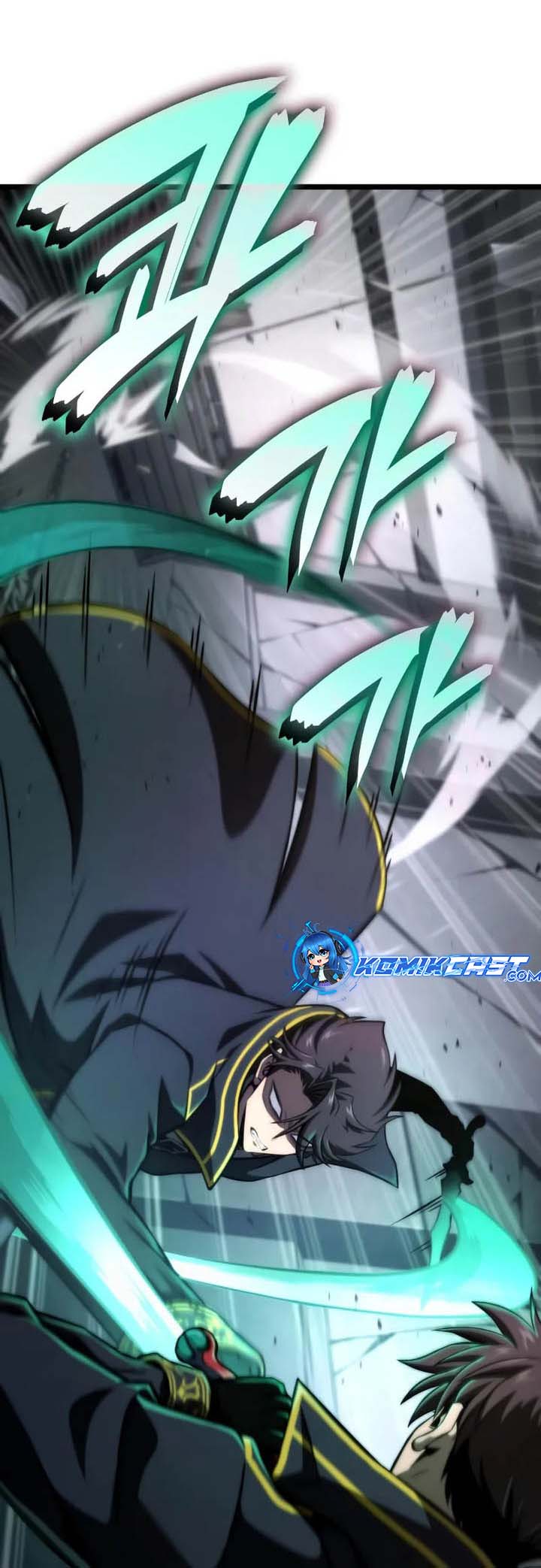 Insanely-Talented Player Chapter 69 Gambar 10