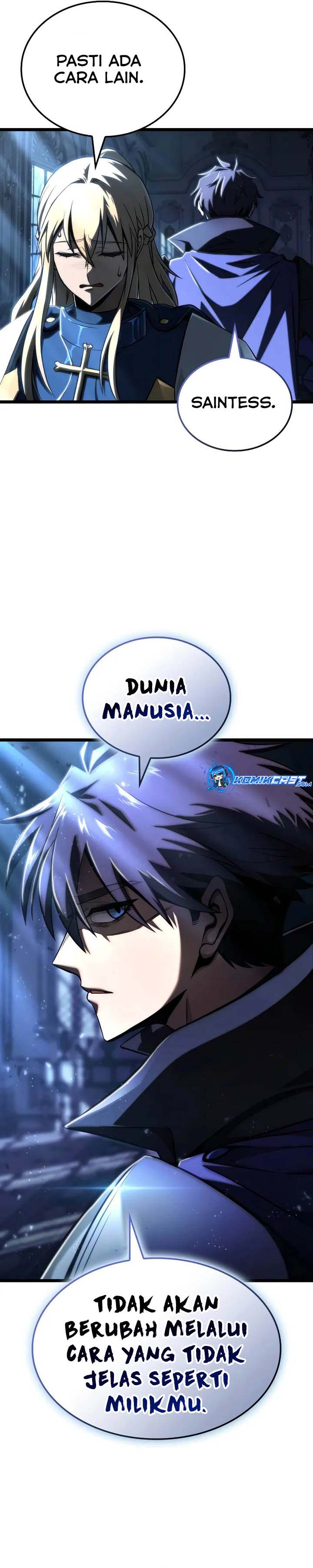 Insanely-Talented Player Chapter 68 Gambar 10