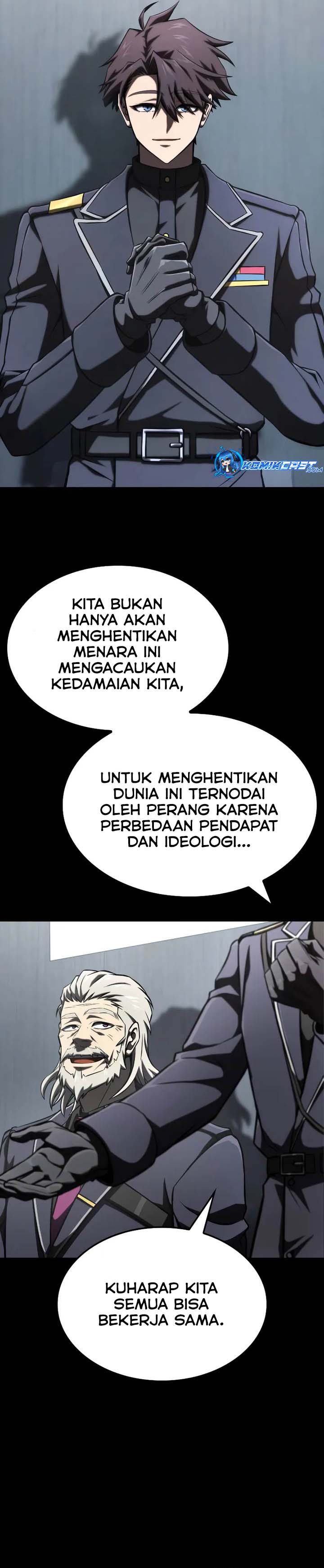 Insanely-Talented Player Chapter 68 Gambar 16