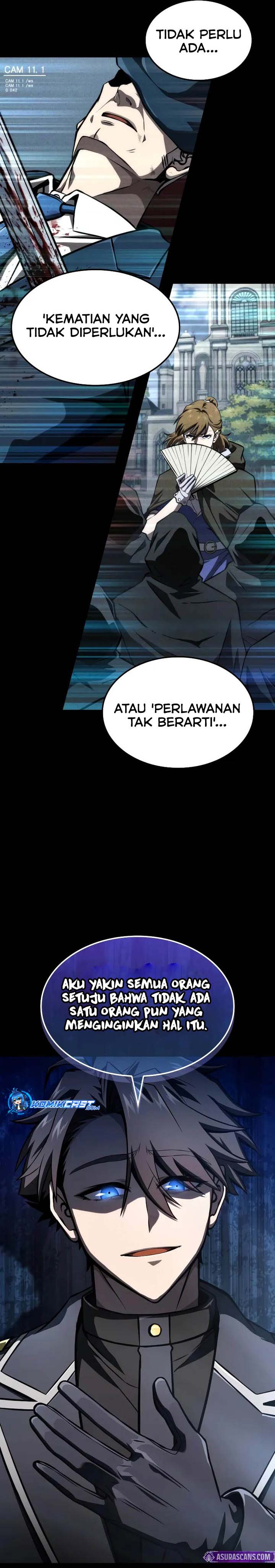 Insanely-Talented Player Chapter 68 Gambar 17