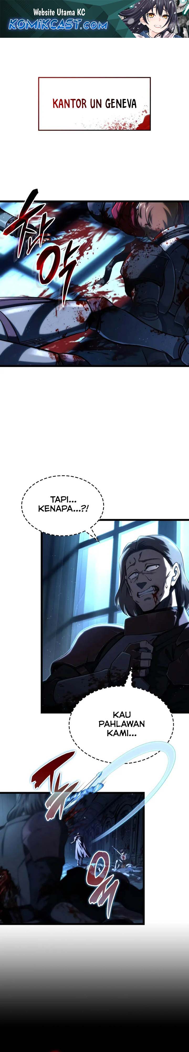 Baca Manhwa Insanely-Talented Player Chapter 68 Gambar 2