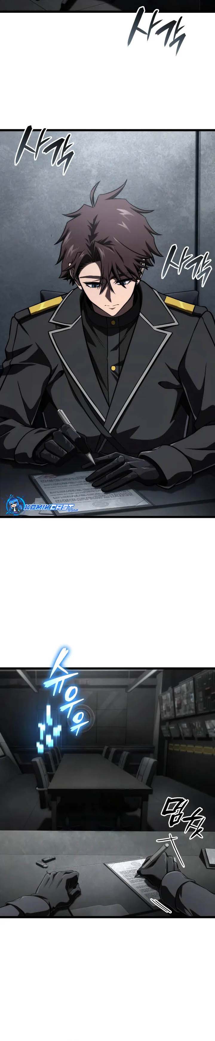 Insanely-Talented Player Chapter 68 Gambar 20
