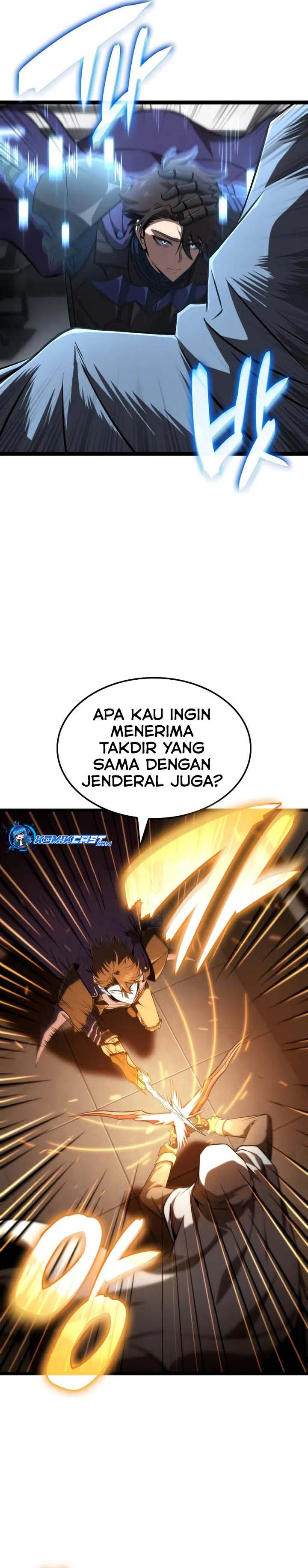 Insanely-Talented Player Chapter 68 Gambar 23