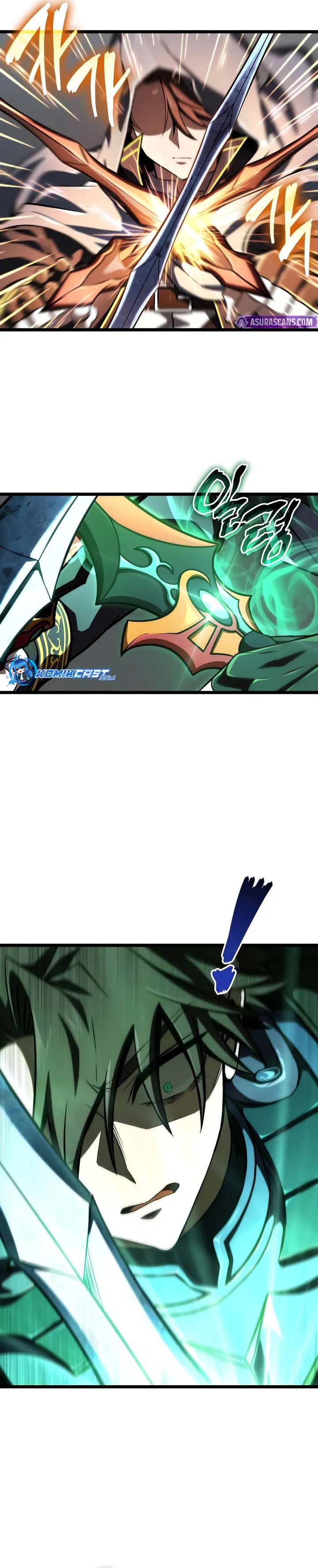 Insanely-Talented Player Chapter 68 Gambar 24