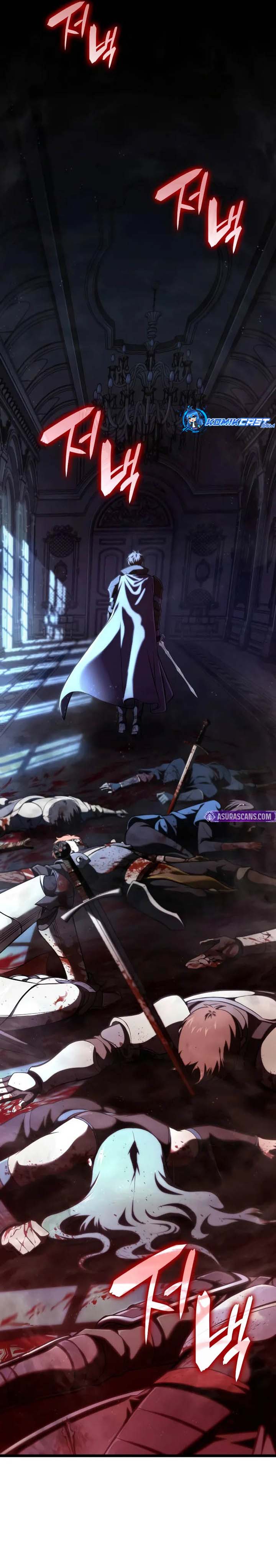 Insanely-Talented Player Chapter 68 Gambar 3