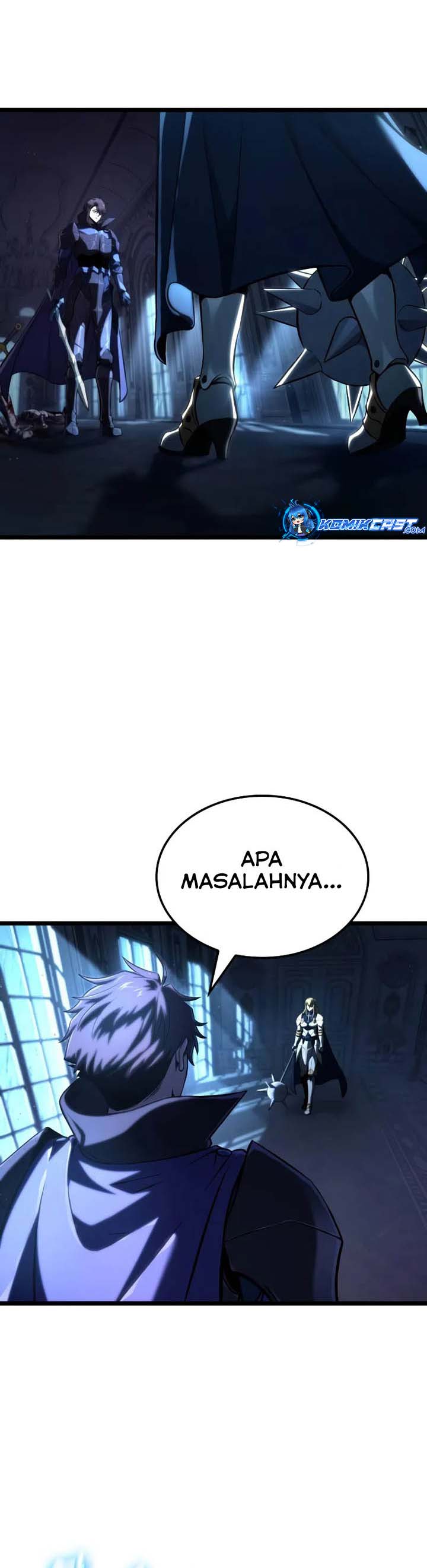 Insanely-Talented Player Chapter 68 Gambar 4