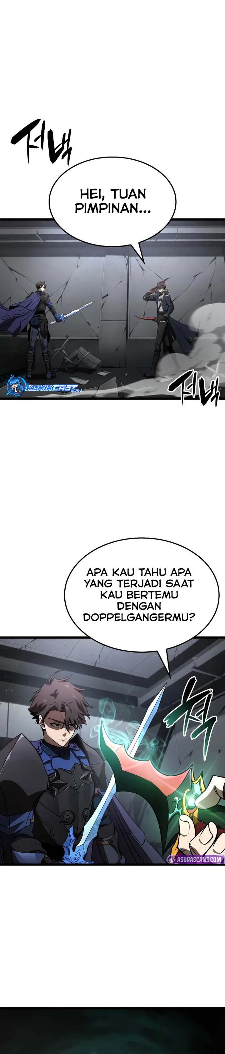 Insanely-Talented Player Chapter 68 Gambar 41