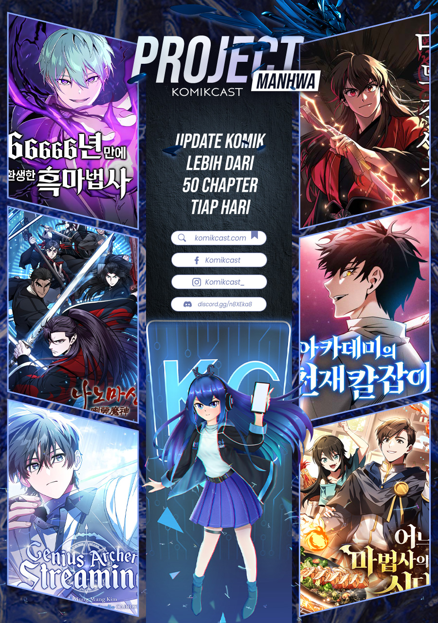 Insanely-Talented Player Chapter 68 Gambar 43