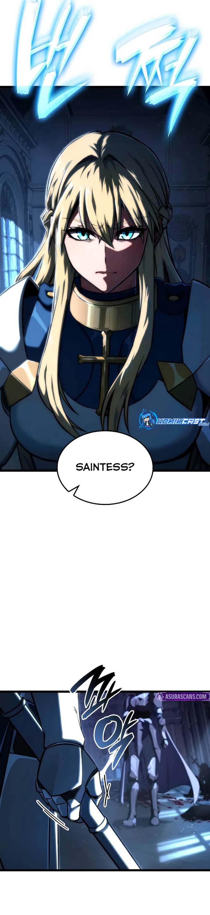 Insanely-Talented Player Chapter 68 Gambar 5