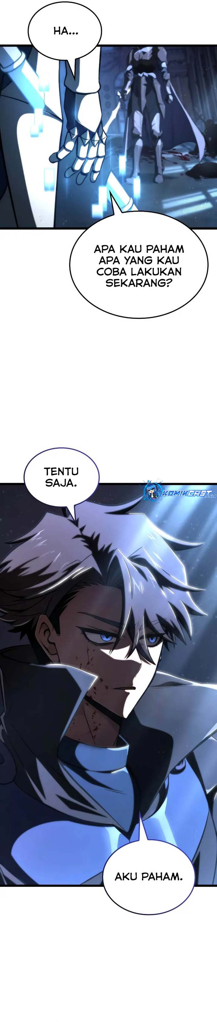 Insanely-Talented Player Chapter 68 Gambar 6
