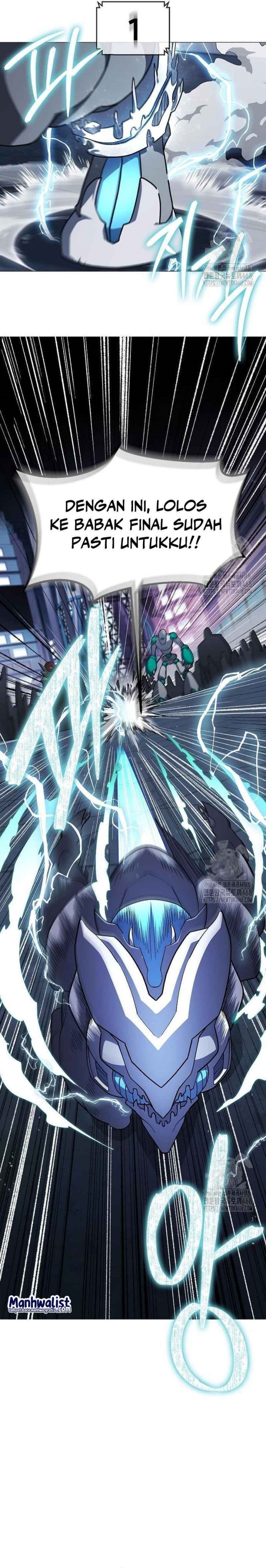 The Zenith Chapter 30 Gambar 10
