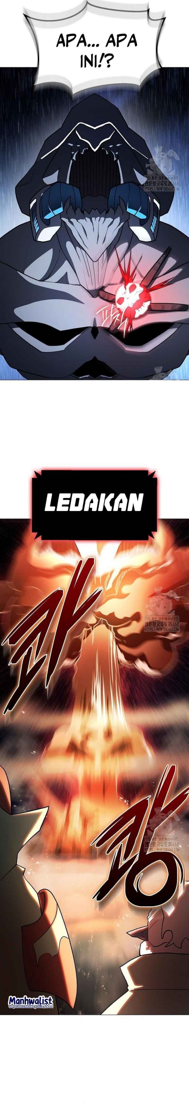 The Zenith Chapter 30 Gambar 12