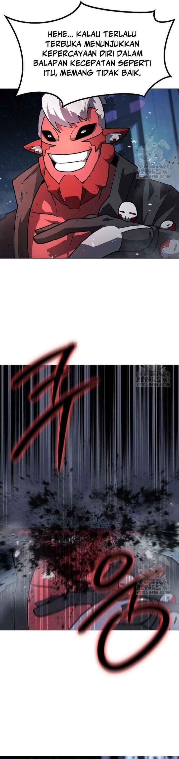 The Zenith Chapter 30 Gambar 13