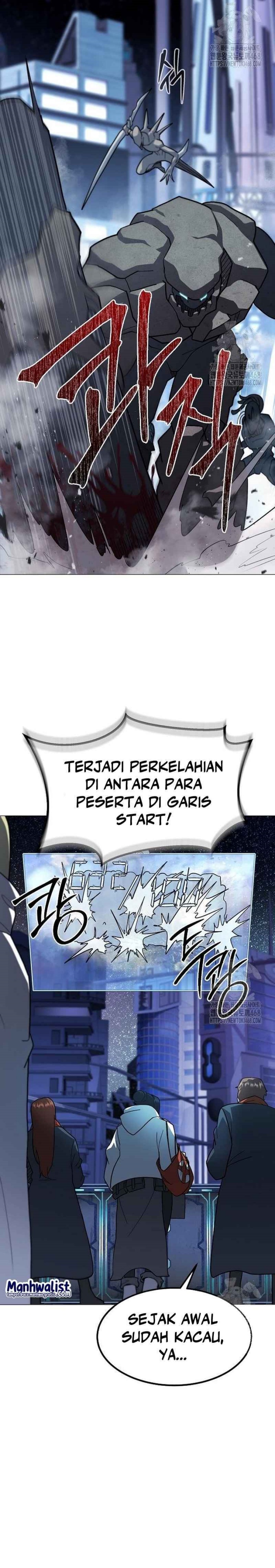 The Zenith Chapter 30 Gambar 14