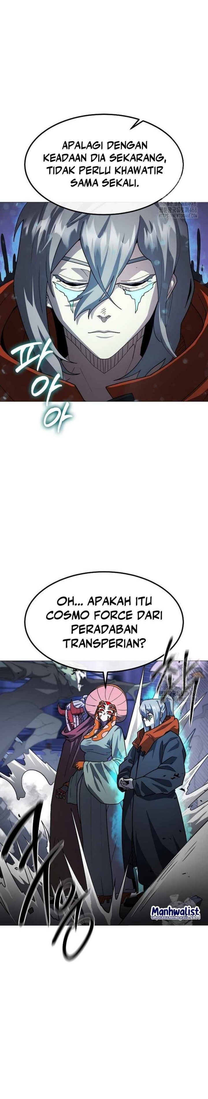 The Zenith Chapter 30 Gambar 16