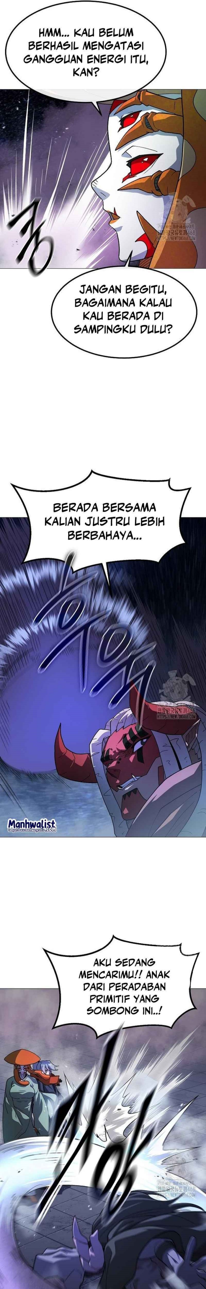 The Zenith Chapter 30 Gambar 18