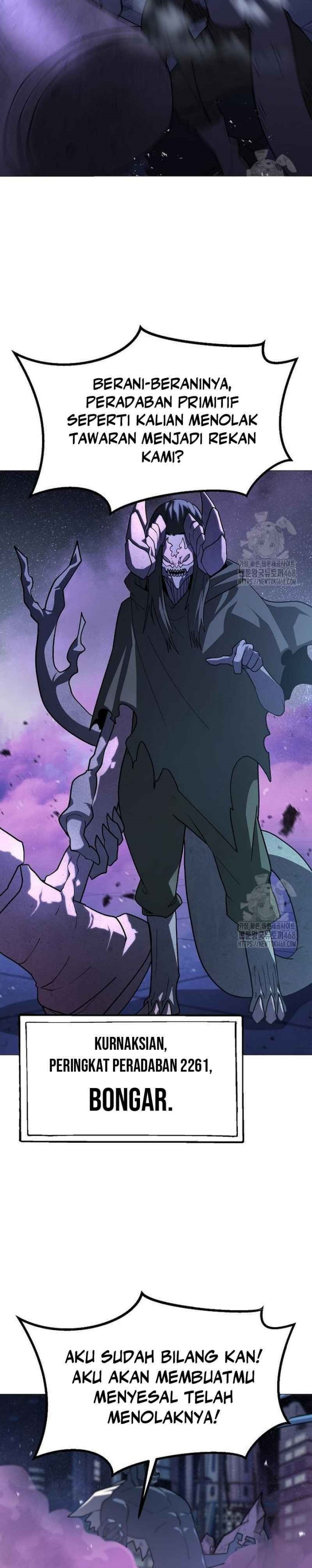 The Zenith Chapter 30 Gambar 19