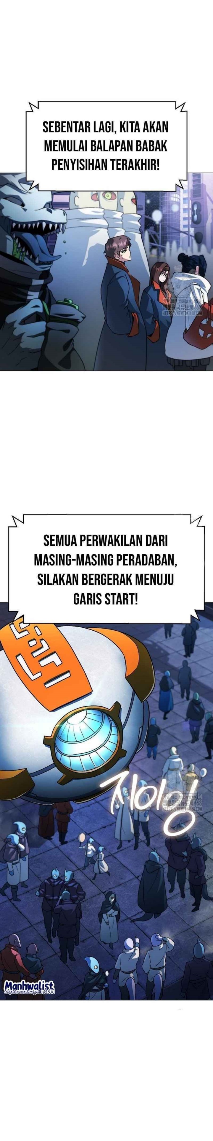 Baca Manhwa The Zenith Chapter 30 Gambar 2