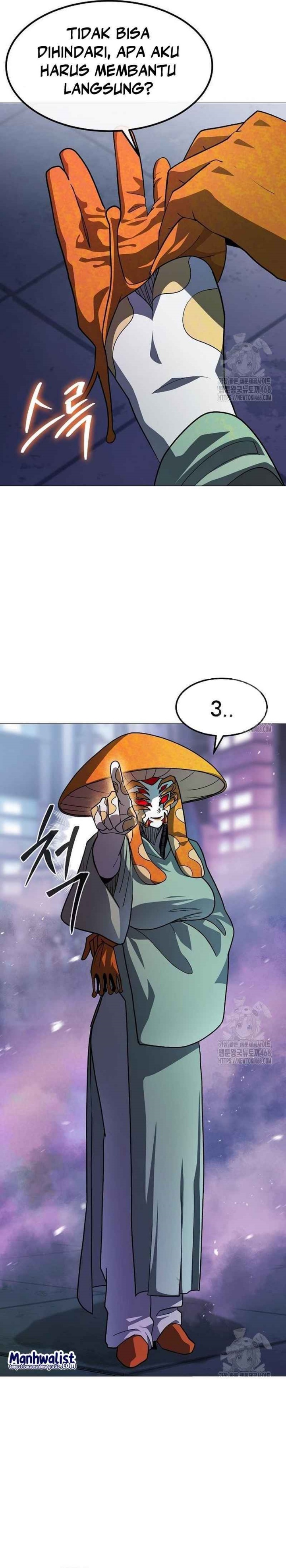 The Zenith Chapter 30 Gambar 21