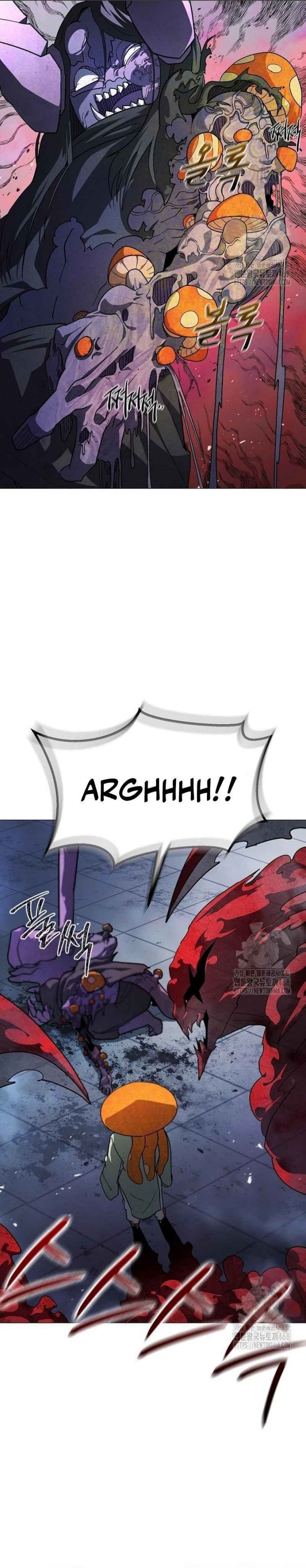 The Zenith Chapter 30 Gambar 23
