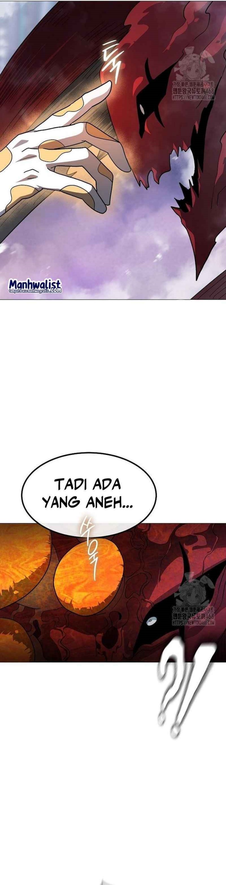 The Zenith Chapter 30 Gambar 24