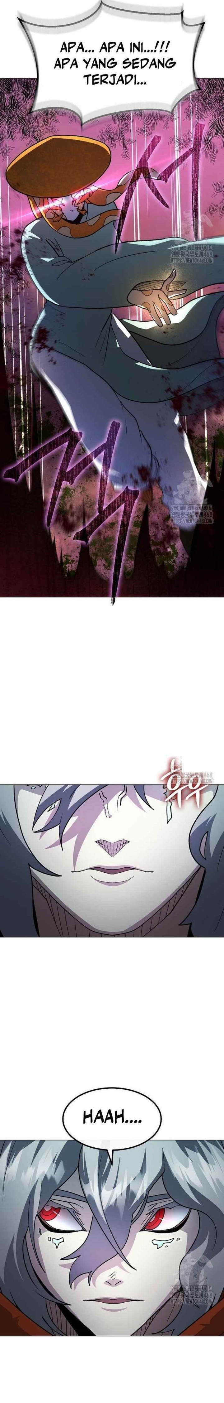 The Zenith Chapter 30 Gambar 25