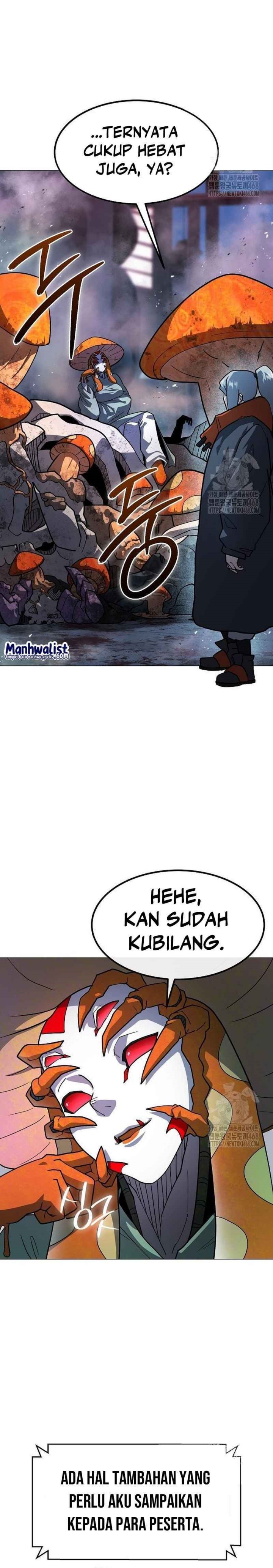 The Zenith Chapter 30 Gambar 26