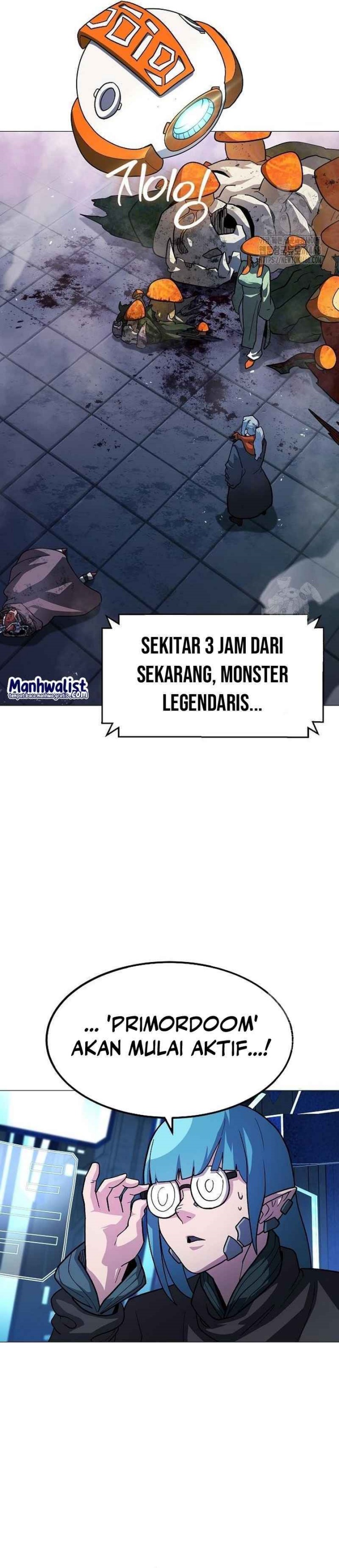 The Zenith Chapter 30 Gambar 27