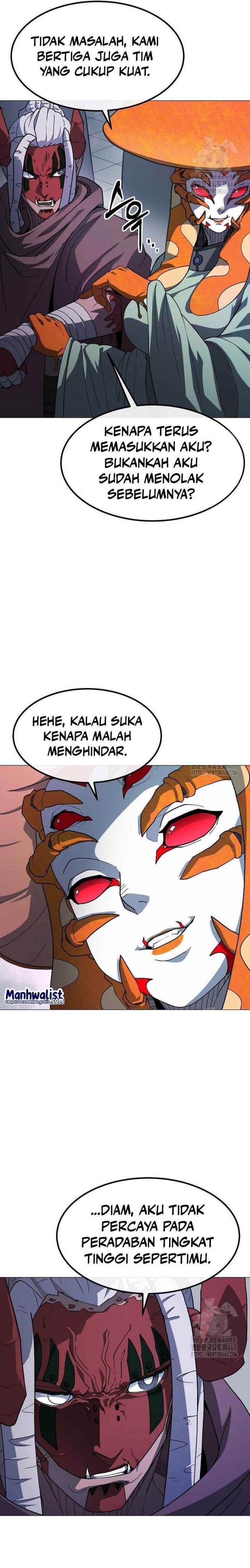 The Zenith Chapter 30 Gambar 6