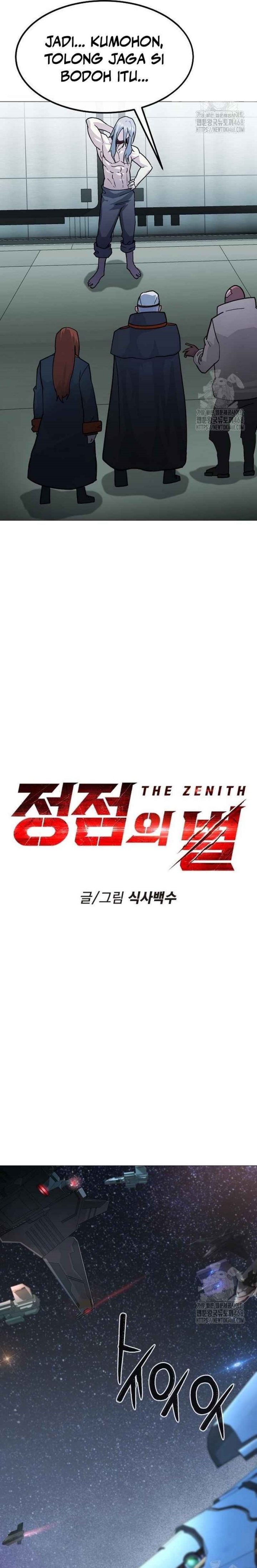The Zenith Chapter 29 Gambar 10