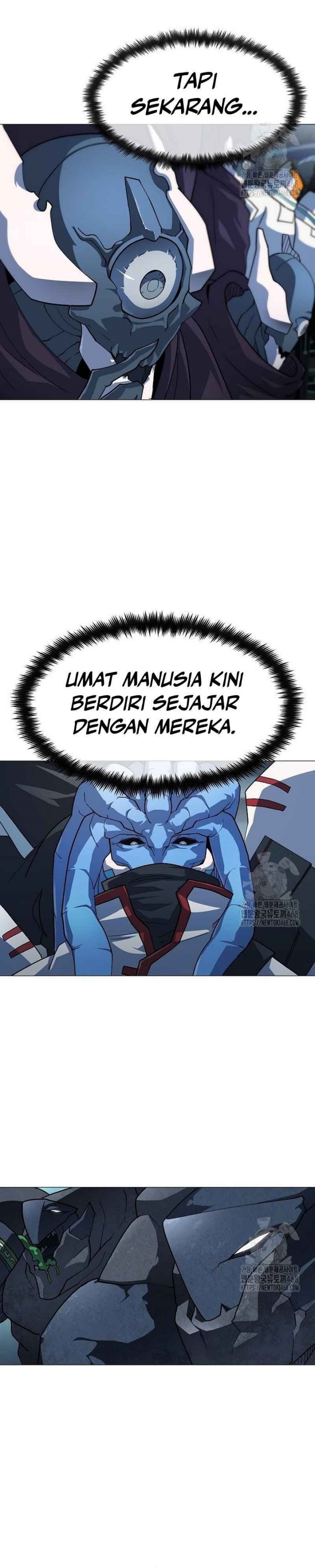 The Zenith Chapter 29 Gambar 15