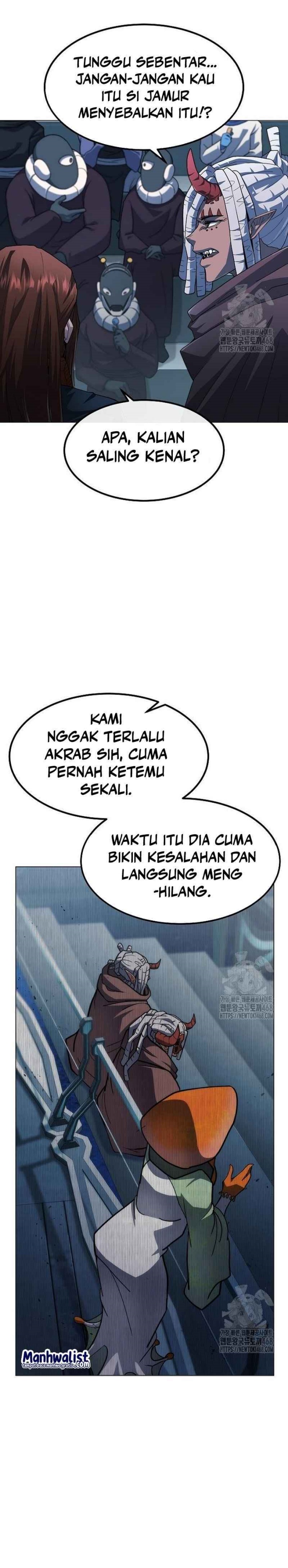 The Zenith Chapter 29 Gambar 19