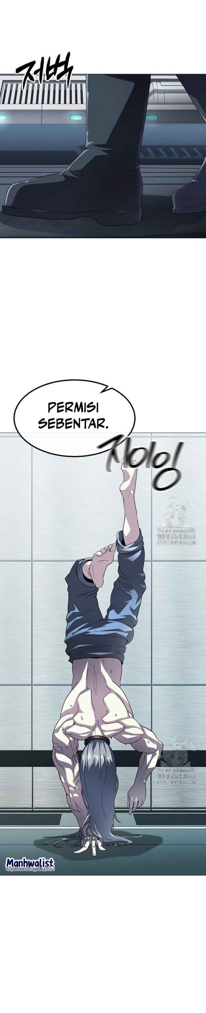 Baca Manhwa The Zenith Chapter 29 Gambar 2