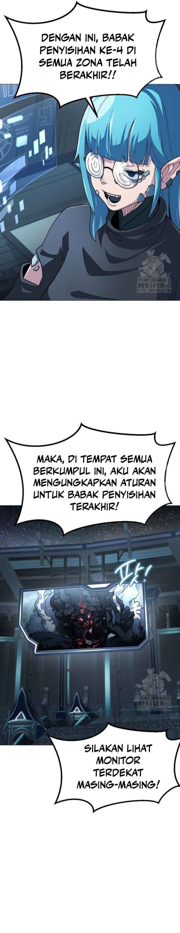 The Zenith Chapter 29 Gambar 21
