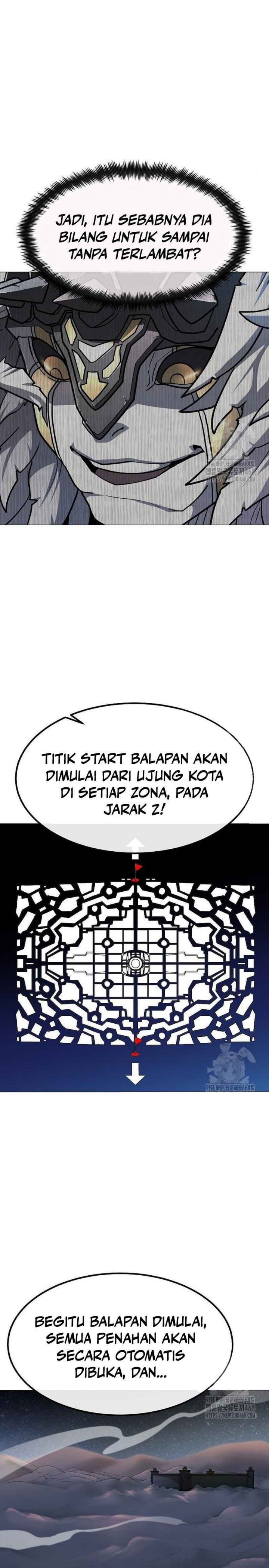 The Zenith Chapter 29 Gambar 23